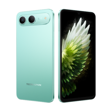 TECNO Spark 40 5G