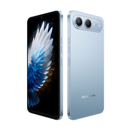 TECNO Spark 40 5G