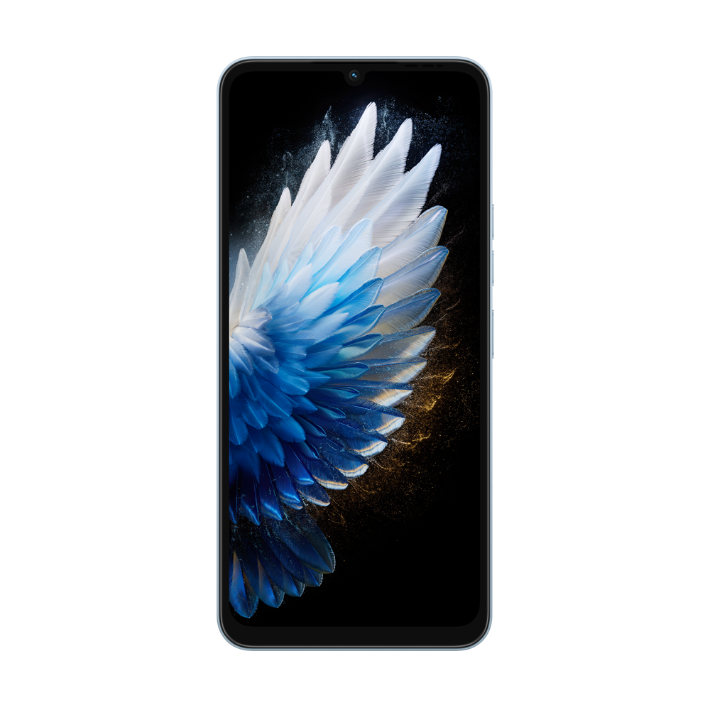 TECNO Spark 40 5G