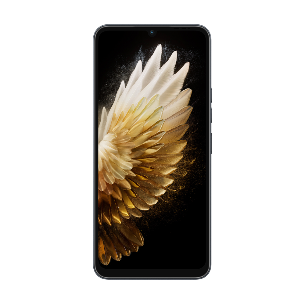 TECNO Spark 40 5G