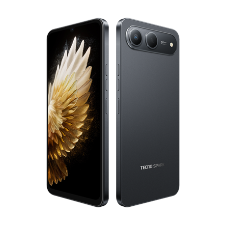 TECNO Spark 40 5G