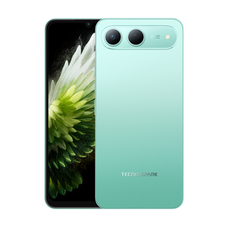 TECNO Spark 40 5G