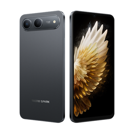 TECNO Spark 40 5G