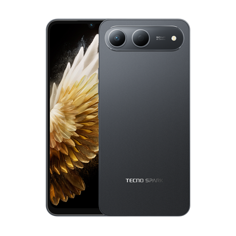 TECNO Spark 40 5G