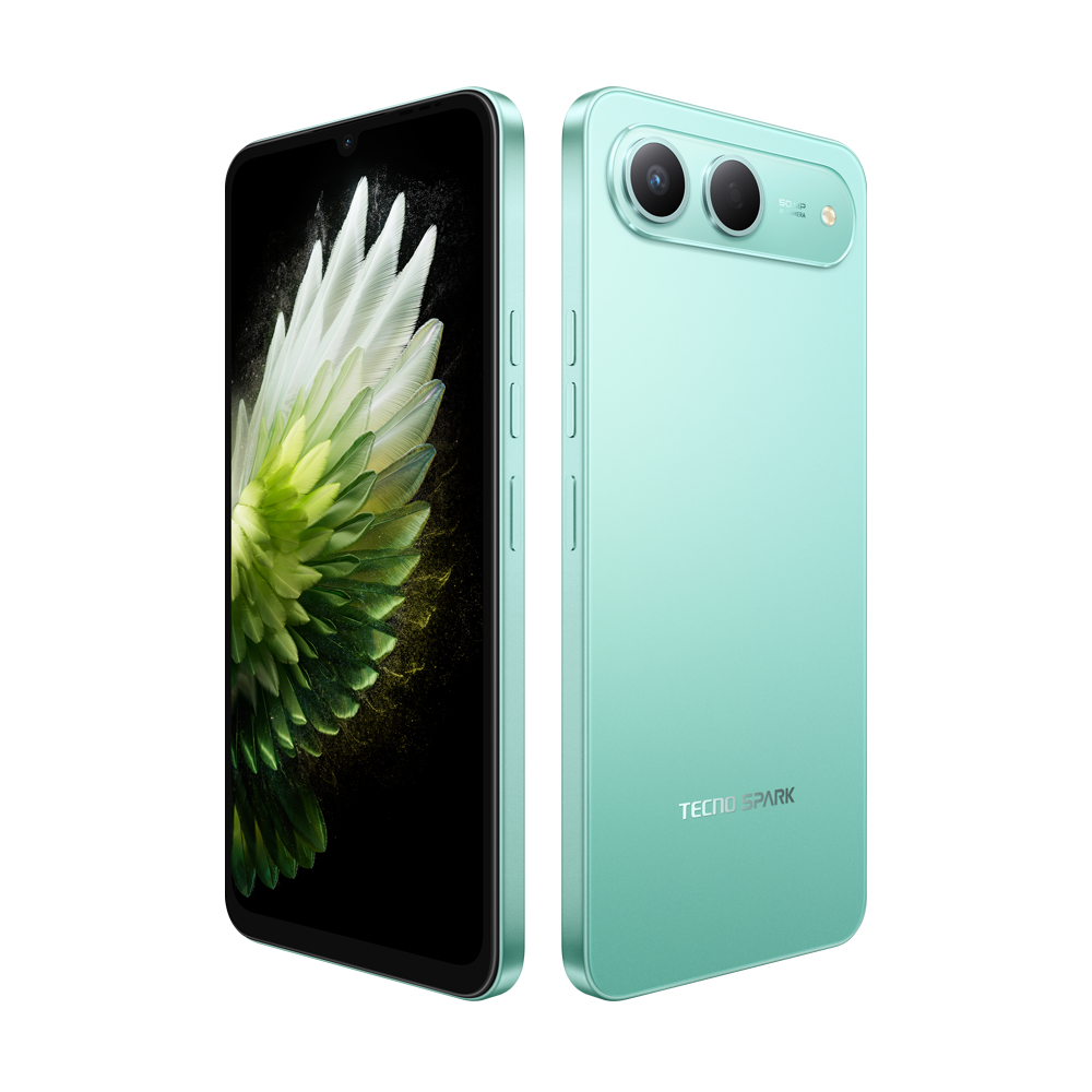 TECNO Spark 40 5G