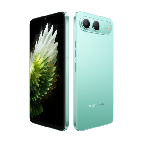 TECNO Spark 40 5G
