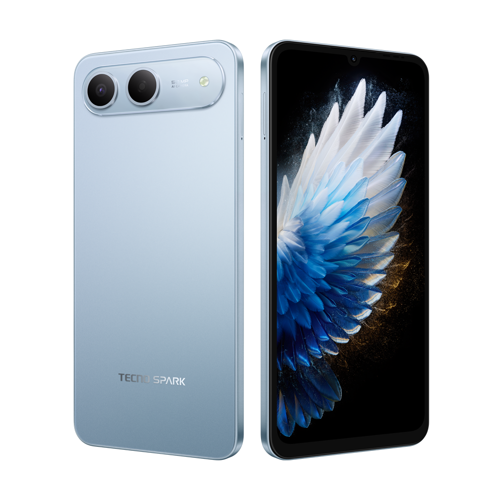 TECNO Spark 40 5G
