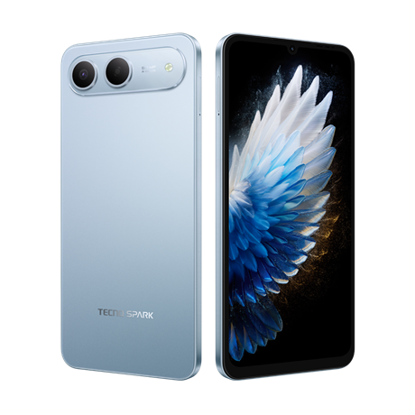 TECNO Spark 40 5G