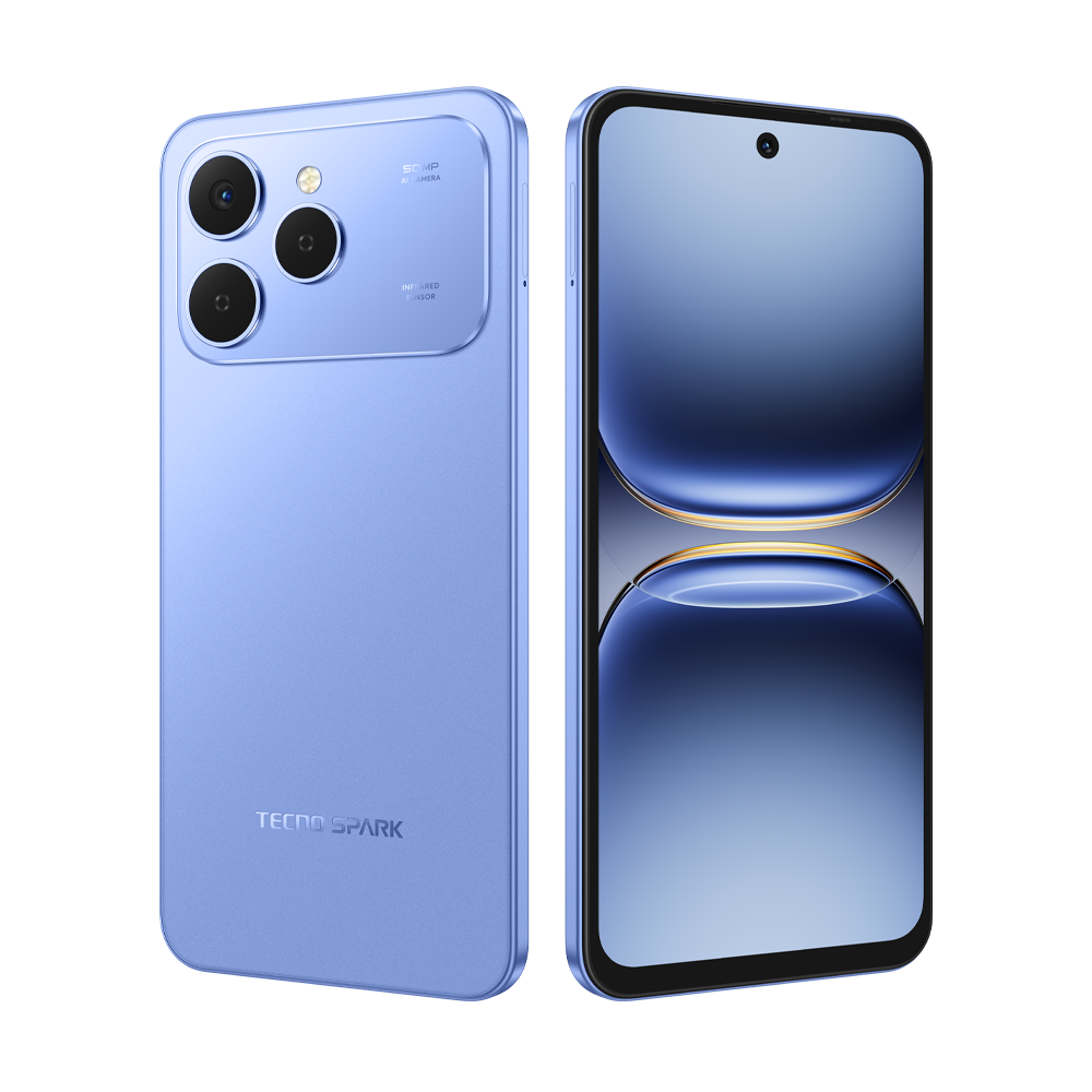 TECNO Spark 40