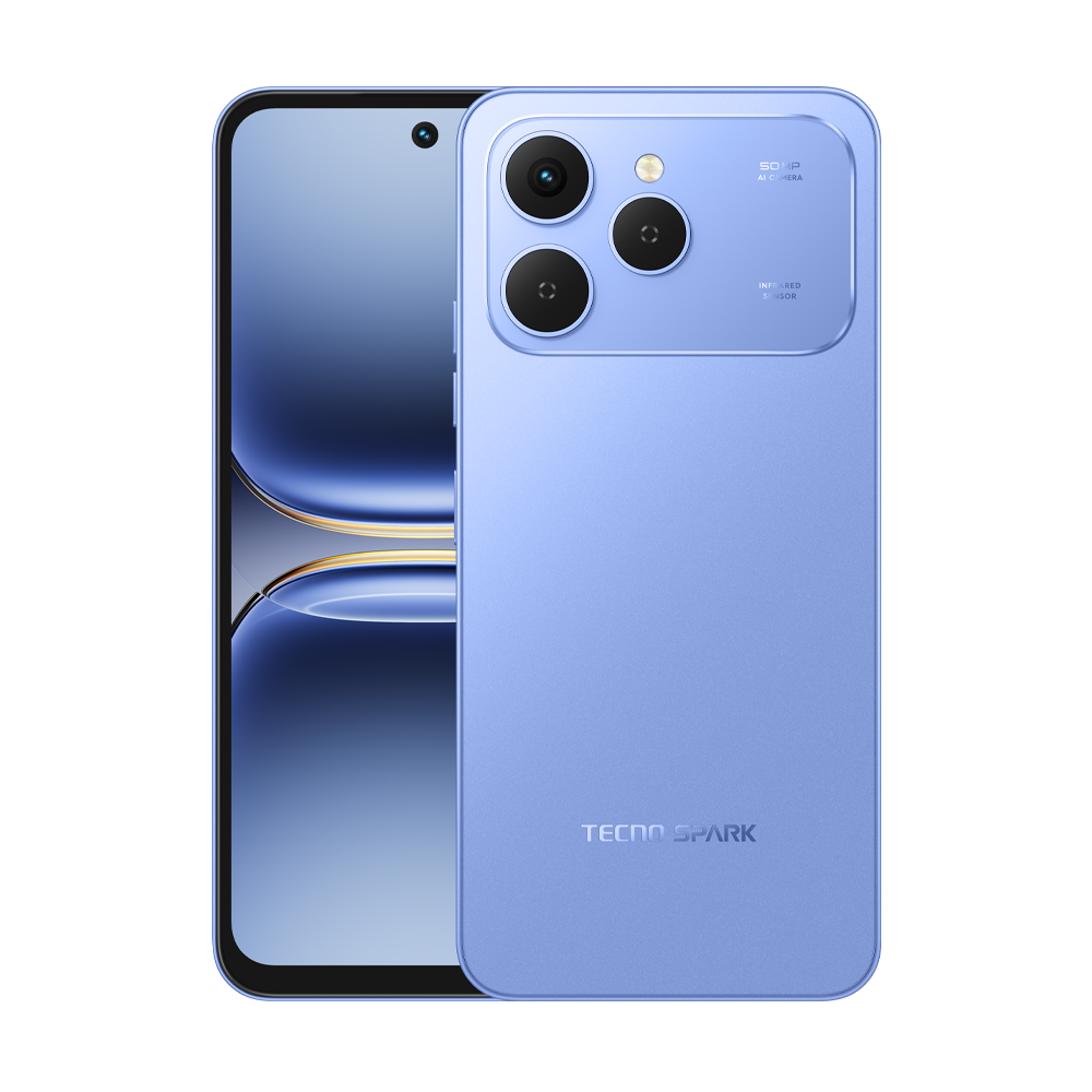 TECNO Spark 40