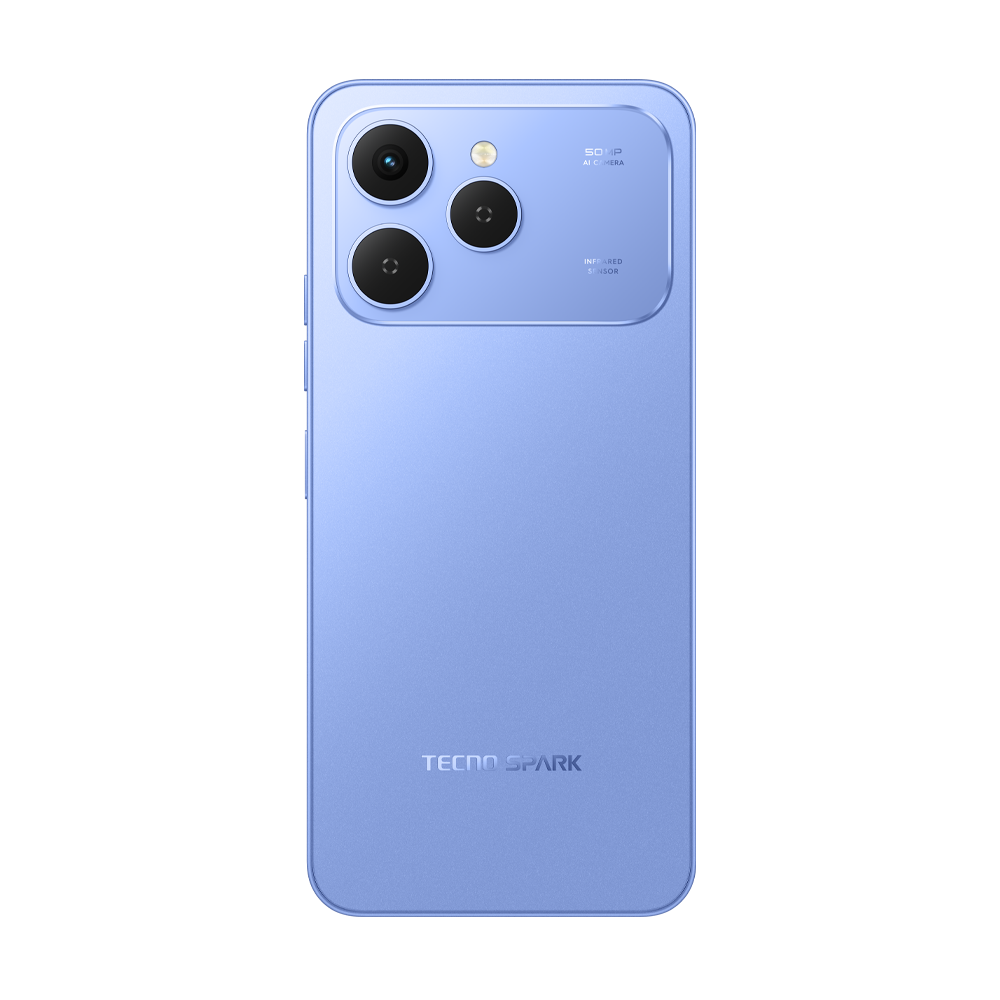 TECNO Spark 40