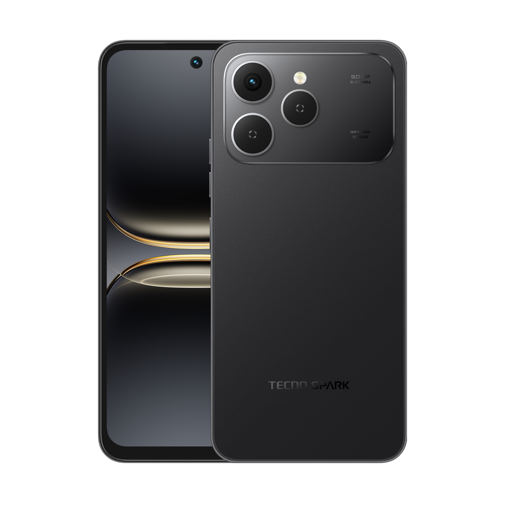 TECNO Spark 40