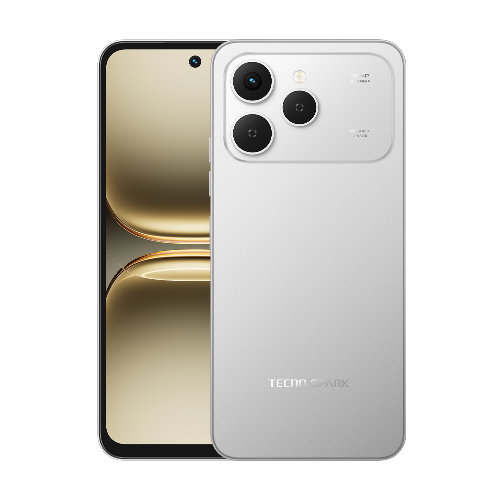 TECNO Spark 40