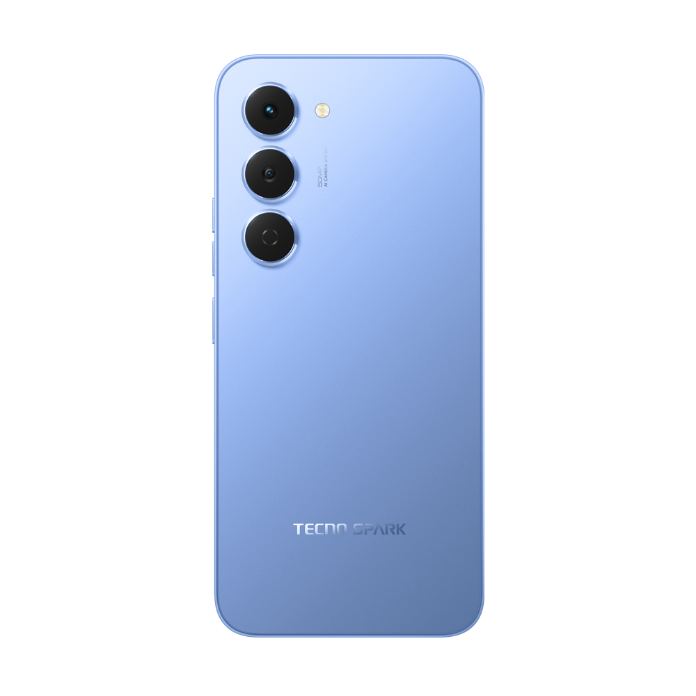 TECNO Spark 40 Pro