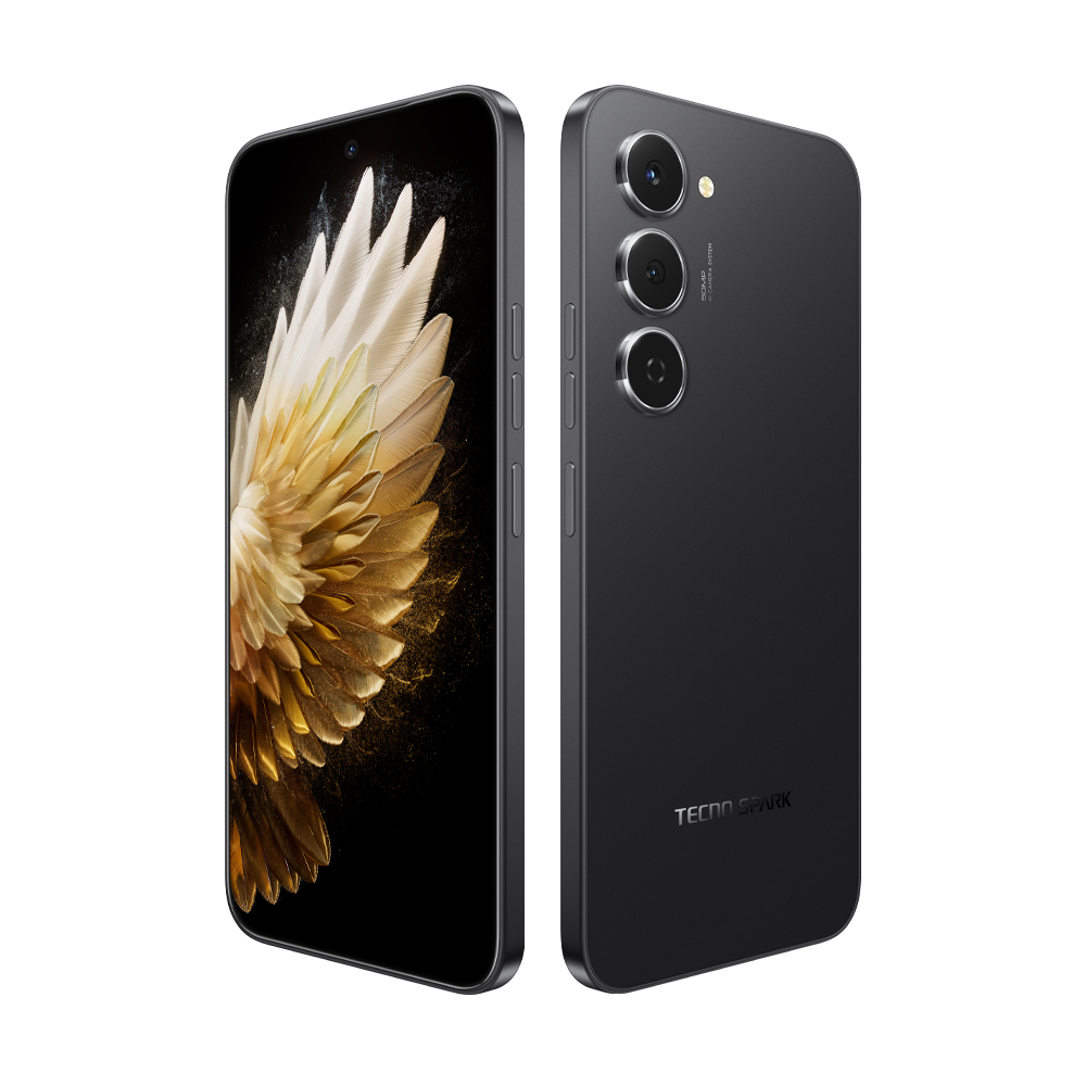 TECNO Spark 40 Pro