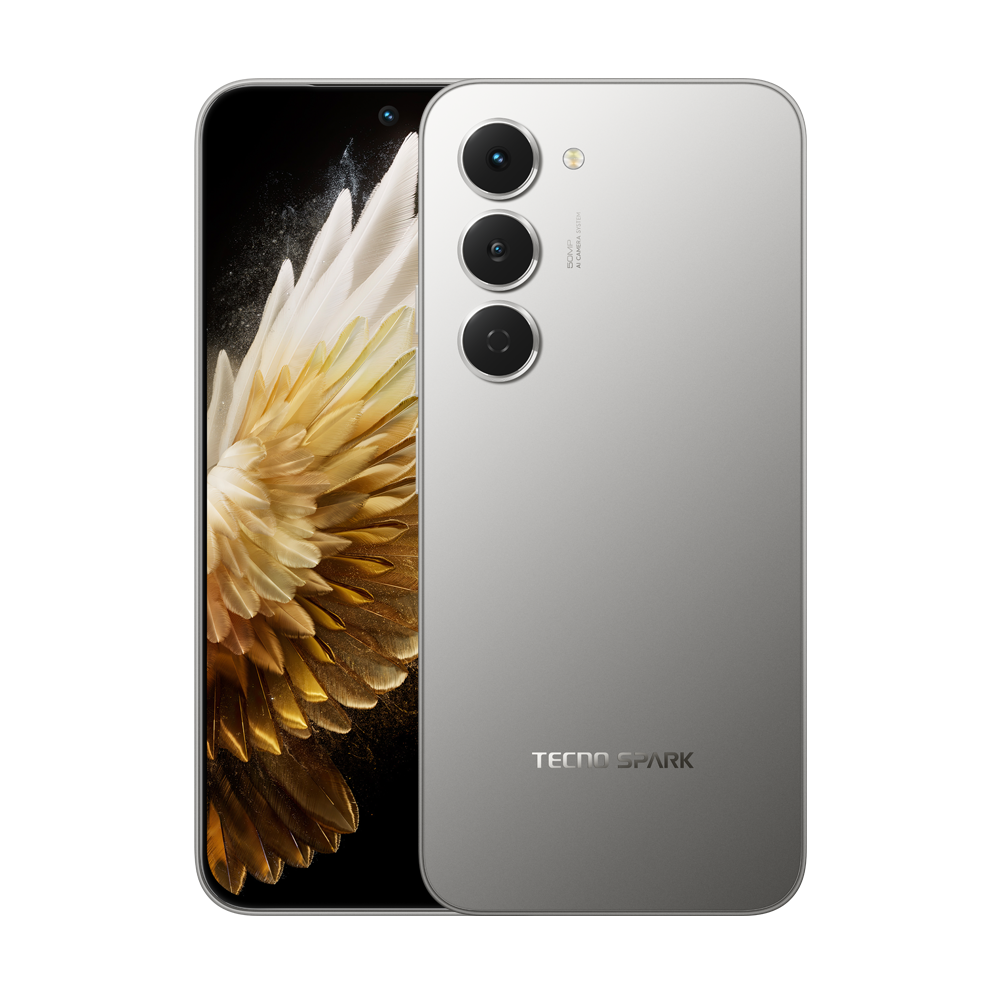 TECNO Spark 40 Pro