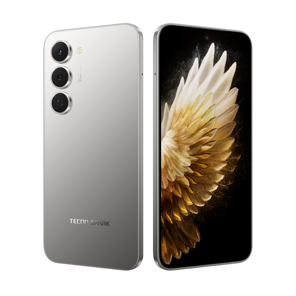 TECNO Spark 40 Pro