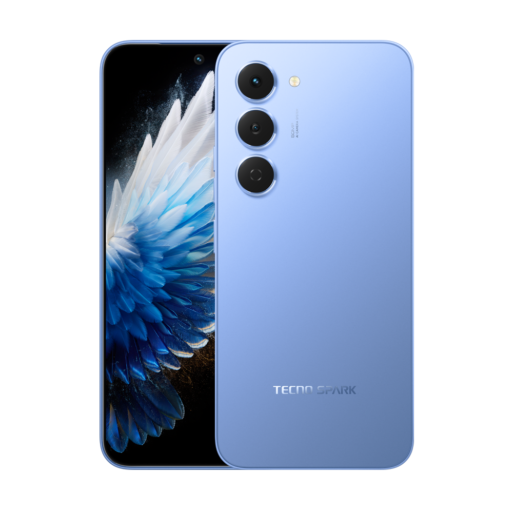 TECNO Spark 40 Pro