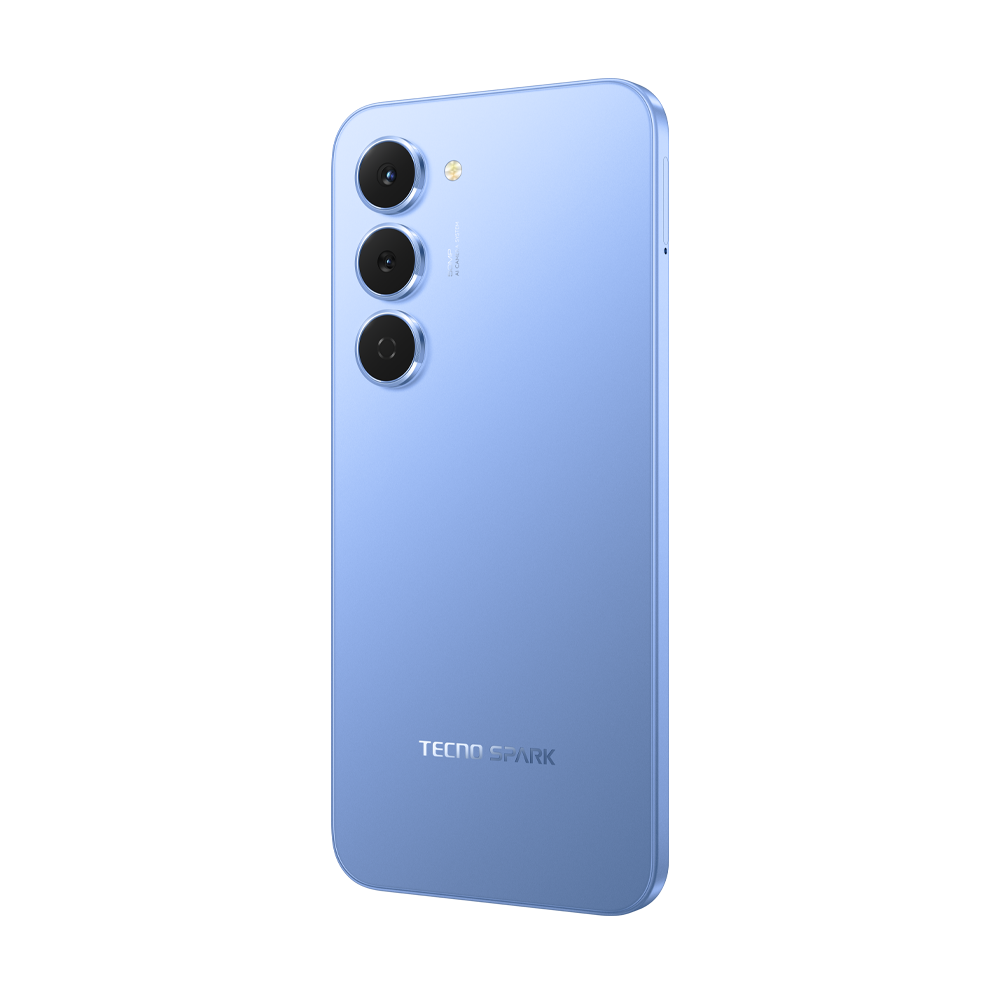 TECNO Spark 40 Pro