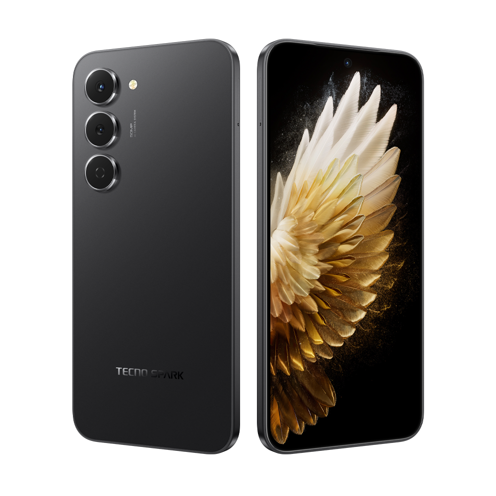 TECNO Spark 40 Pro