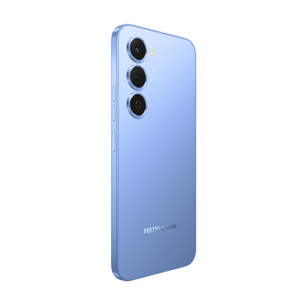 TECNO Spark 40 Pro