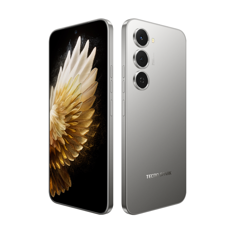 TECNO Spark 40 Pro
