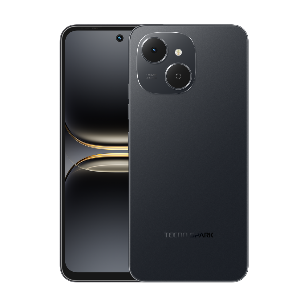 TECNO Spark 40C