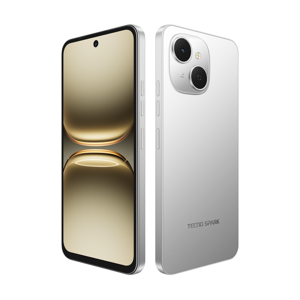 TECNO Spark 40C