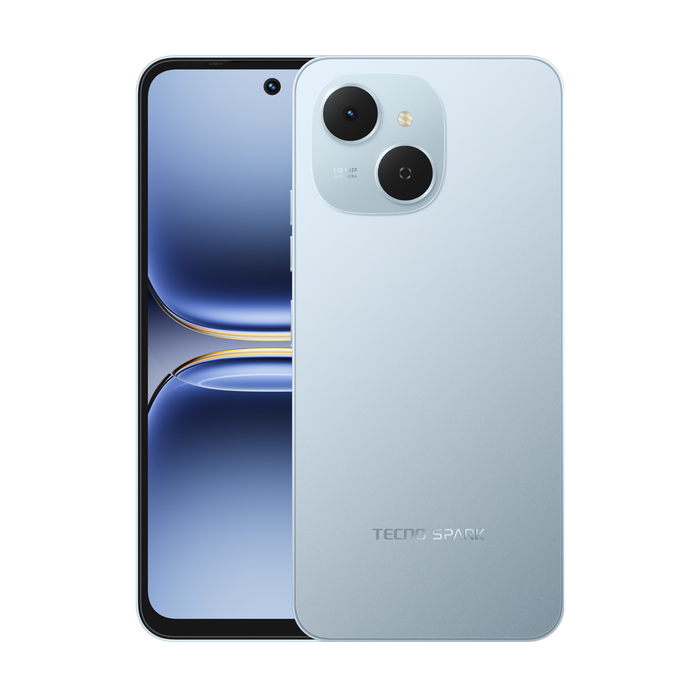 TECNO Spark 40C