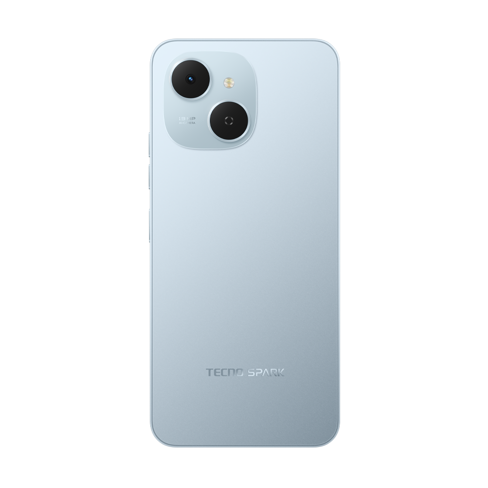 TECNO Spark 40C