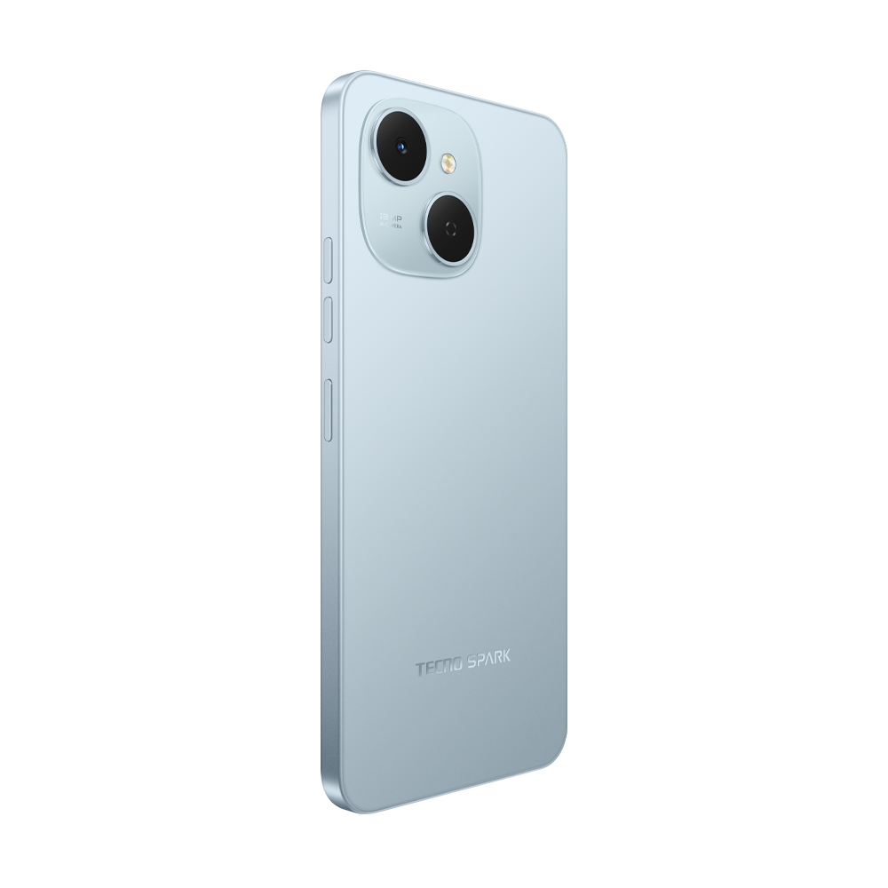 TECNO Spark 40C