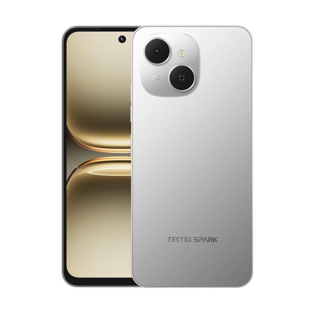 TECNO Spark 40C
