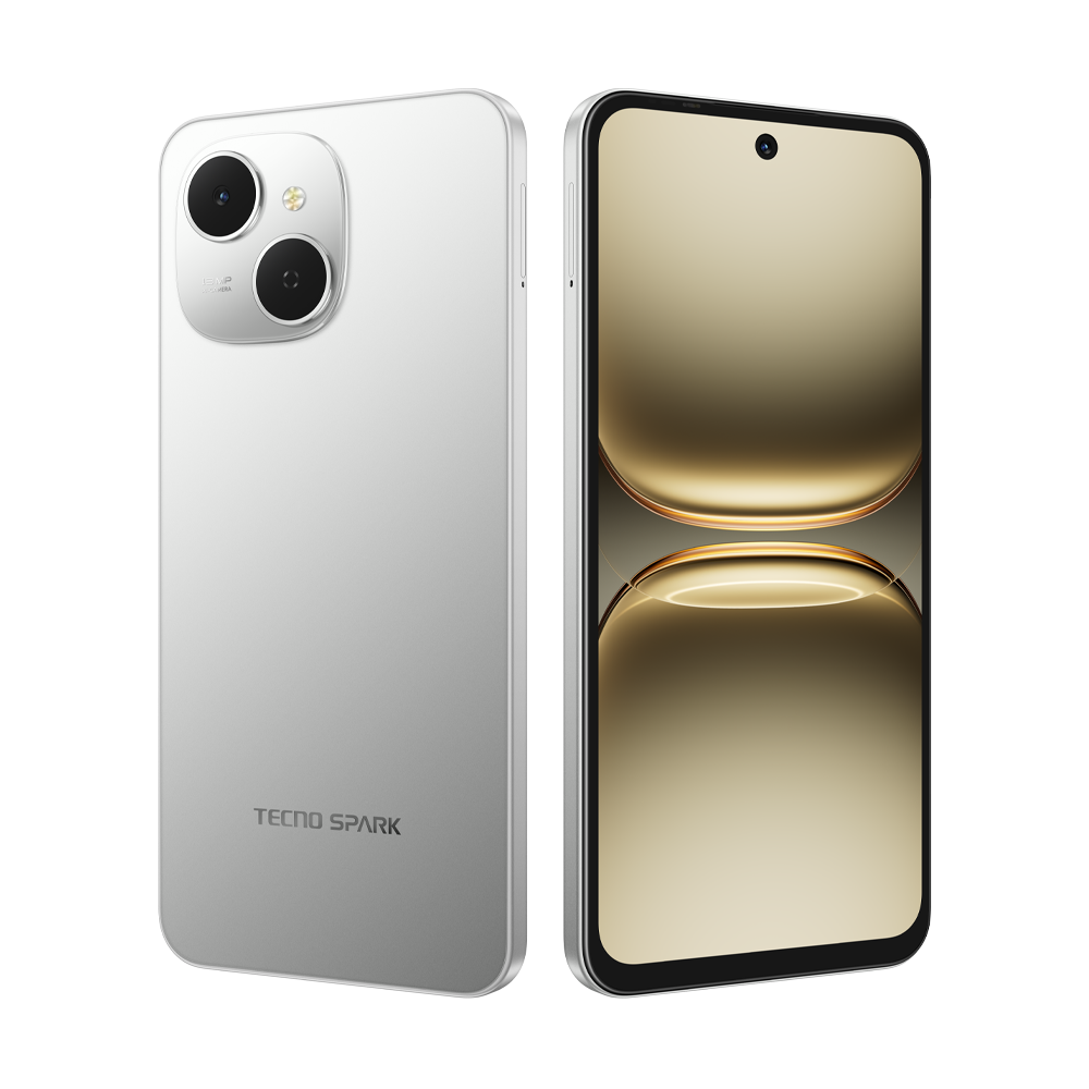 TECNO Spark 40C