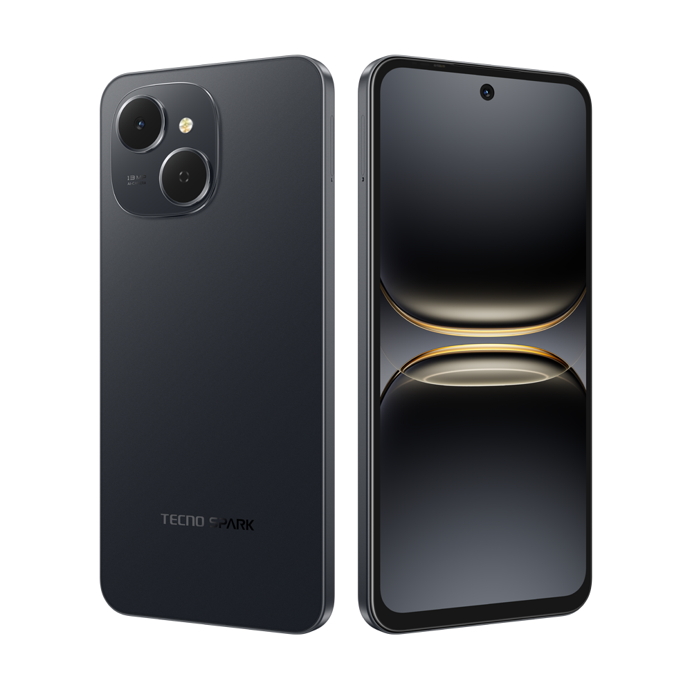 TECNO Spark 40C