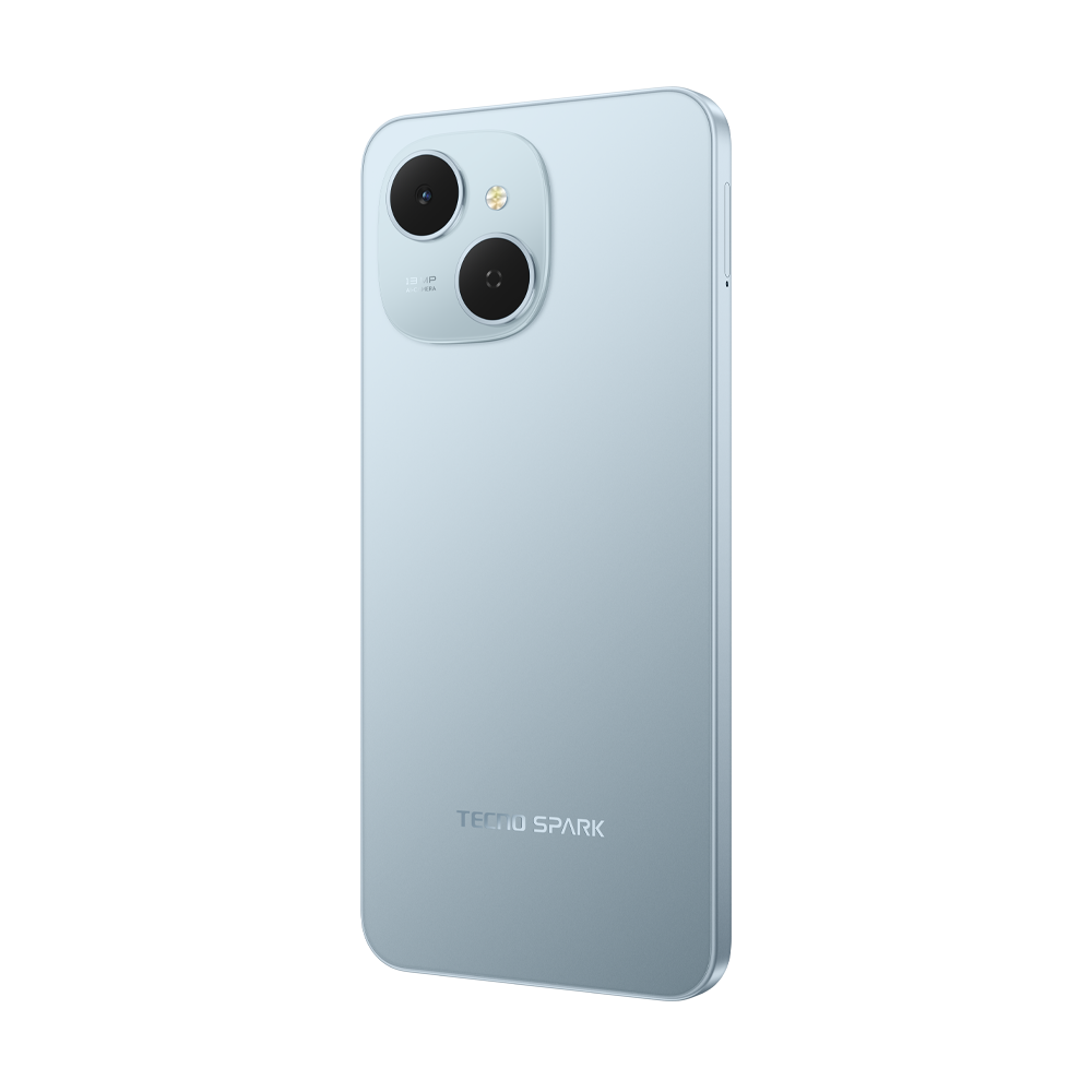 TECNO Spark 40C