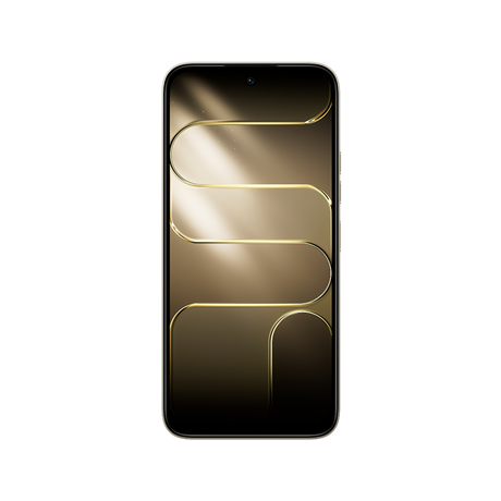 TECNO Spark 50 5G Gold 6GB 256GB