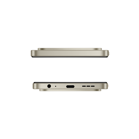 TECNO Spark 50 5G Gold 6GB 256GB