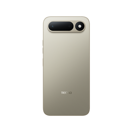 TECNO Spark 50 5G Gold 6GB 256GB
