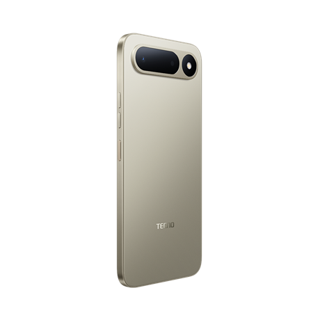 TECNO Spark 50 5G Gold 6GB 256GB