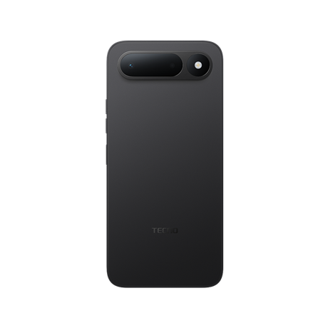 TECNO Spark 50 5G Siyah 6GB 256GB