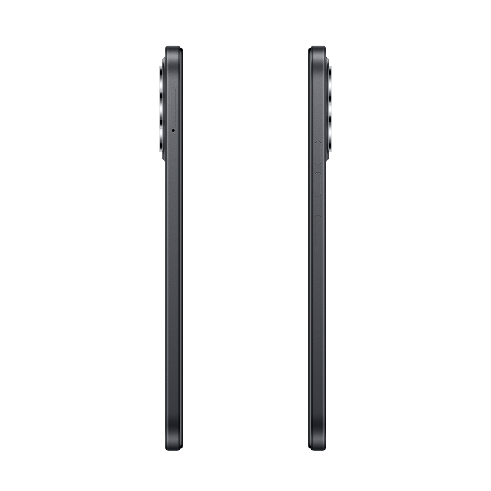 TECNO Spark 50 Siyah 6GB 128GB
