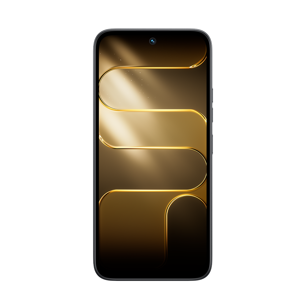TECNO Spark 50 Siyah 6GB 128GB
