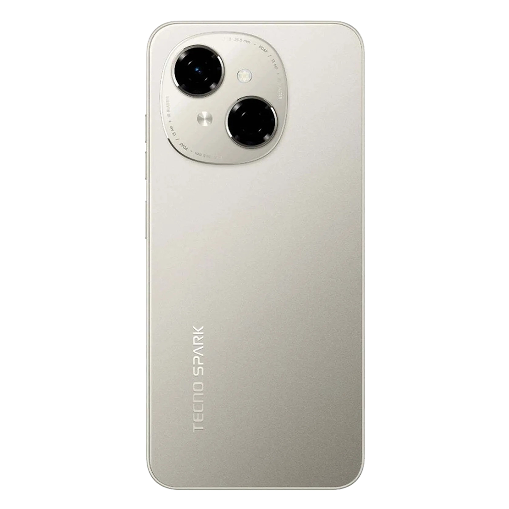 TECNO Spark Go 1