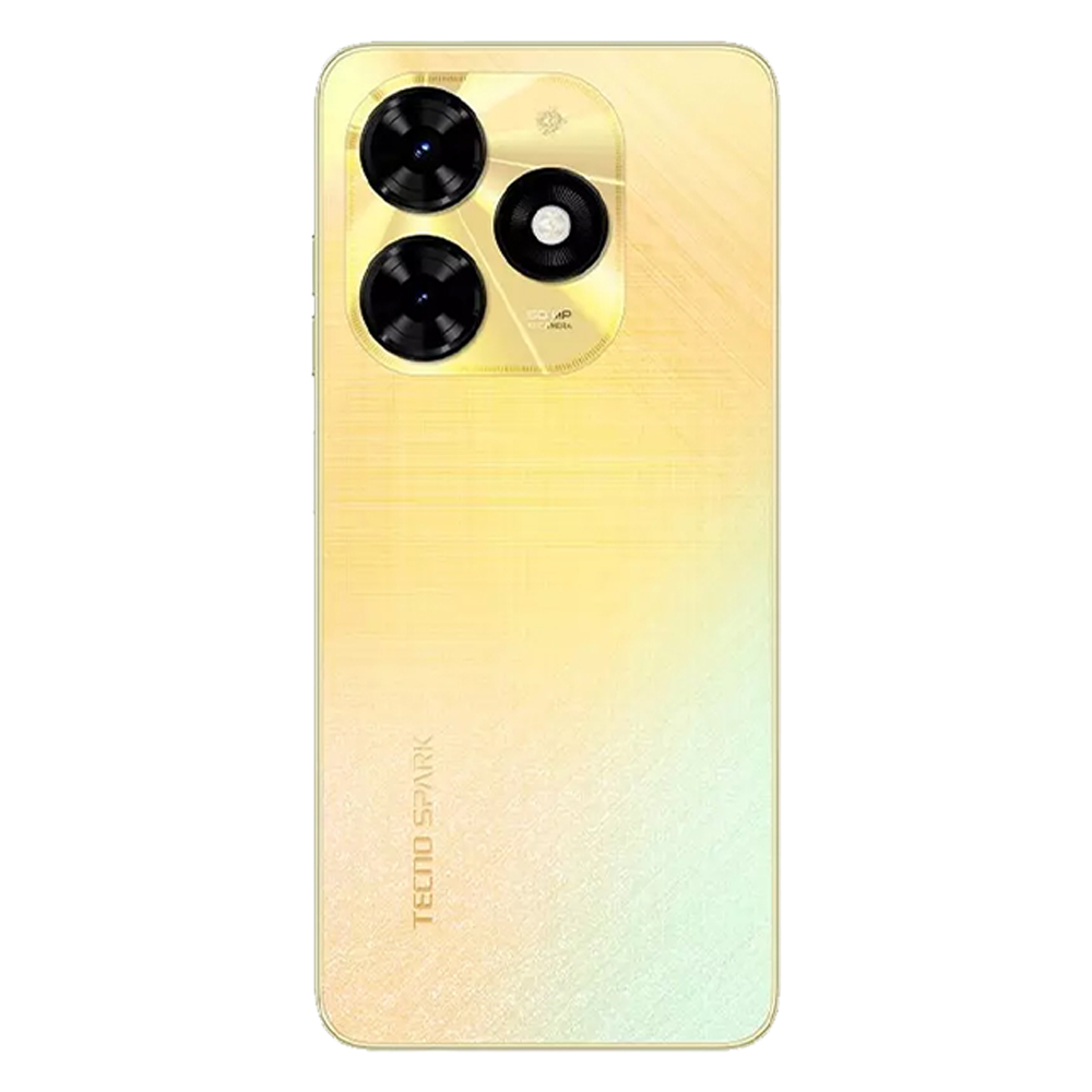 TECNO Spark Go 2024