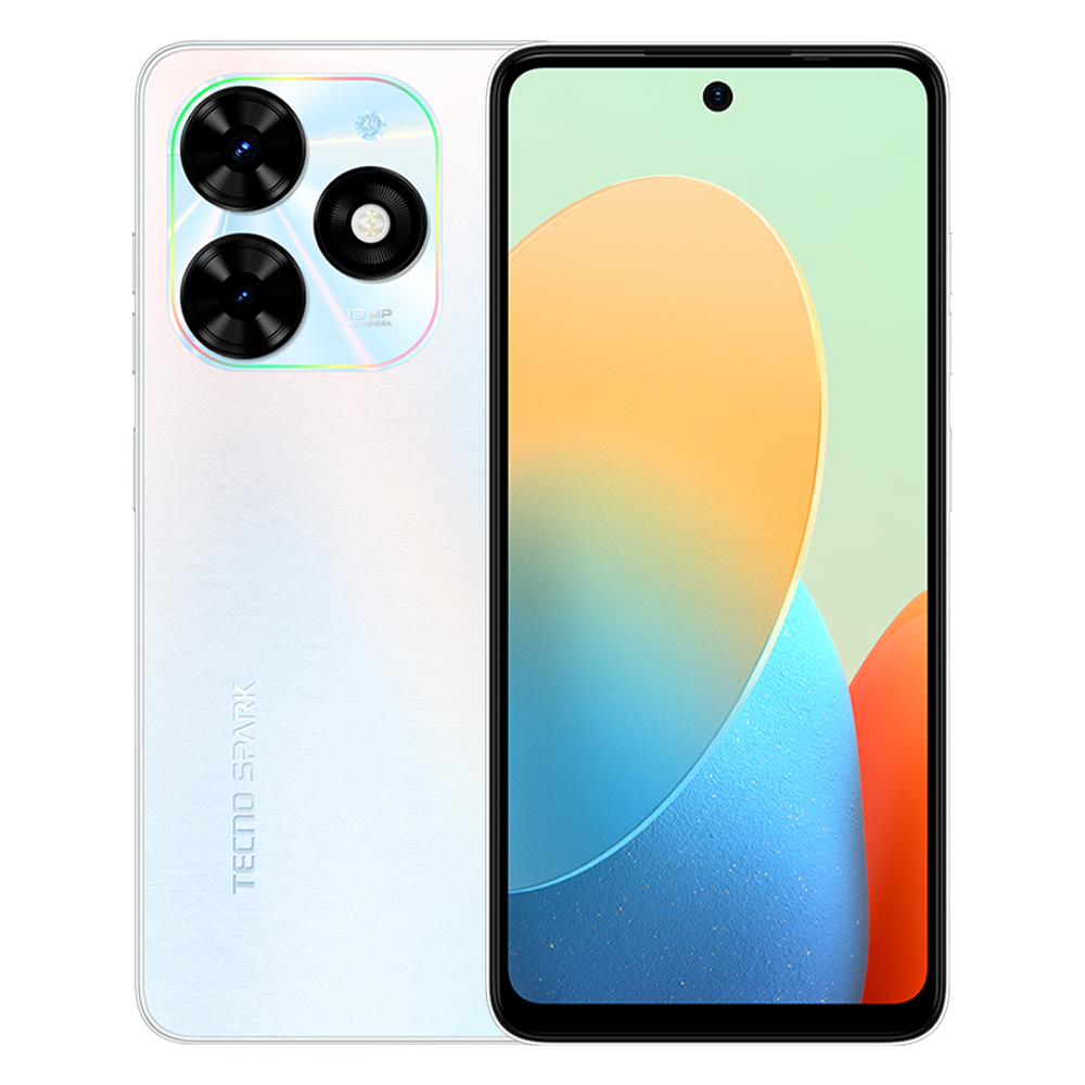 TECNO Spark Go 2024
