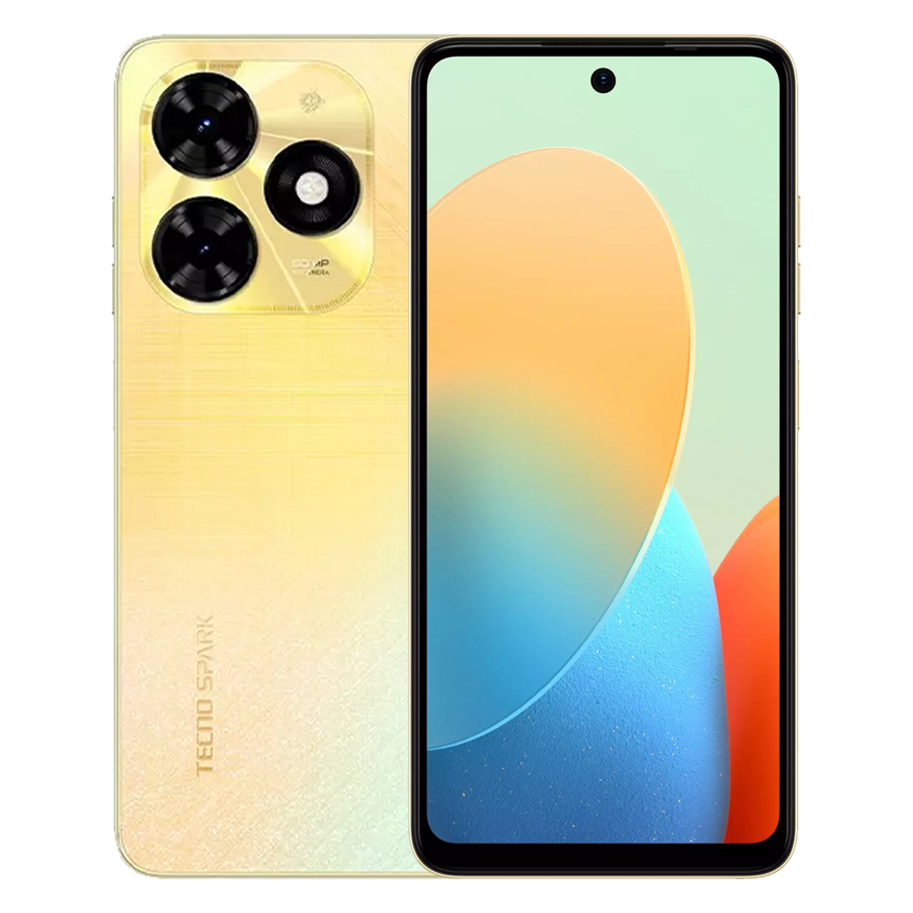 TECNO Spark Go 2024