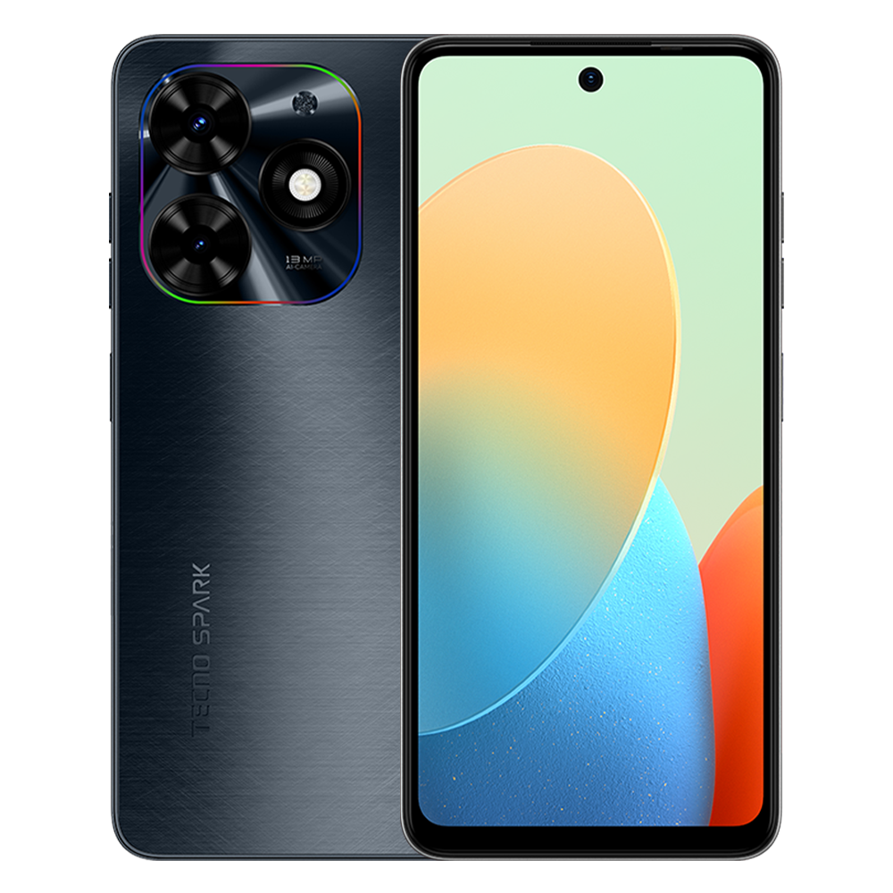 TECNO Spark Go 2024