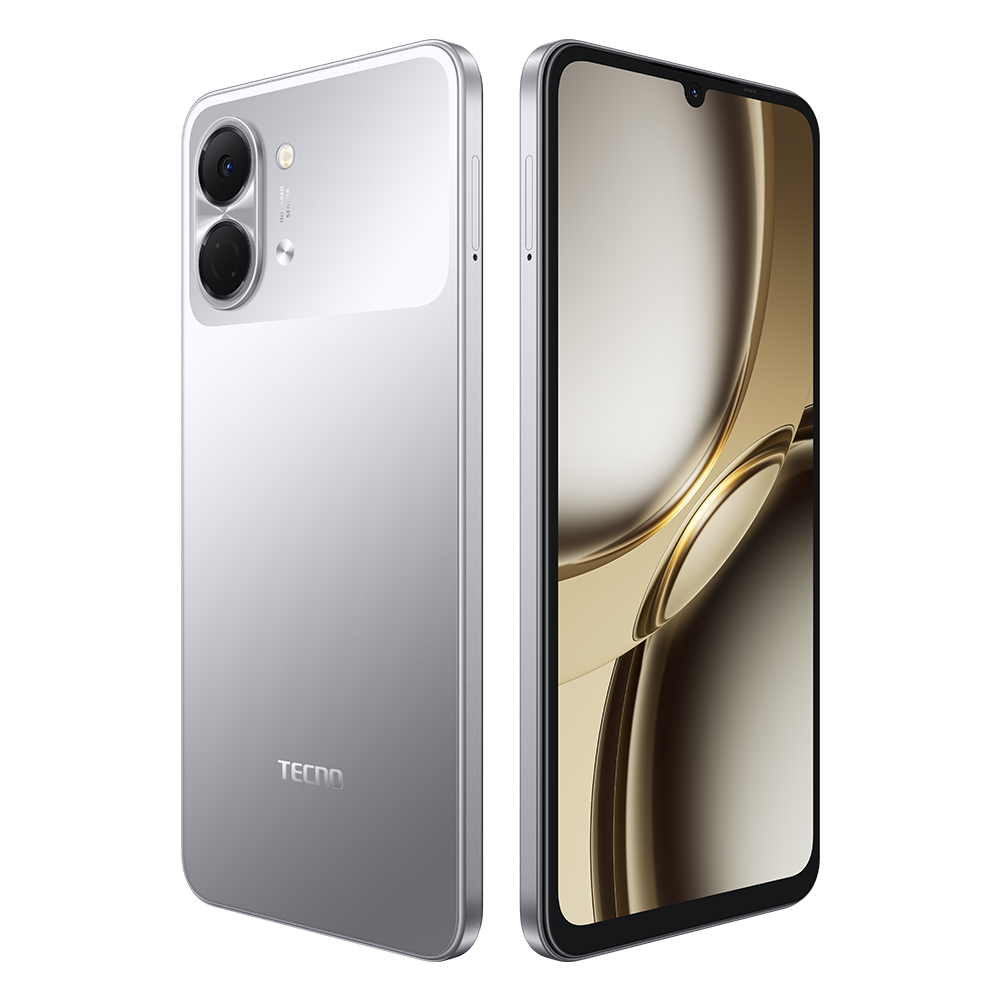 Tecno Spark Go 3