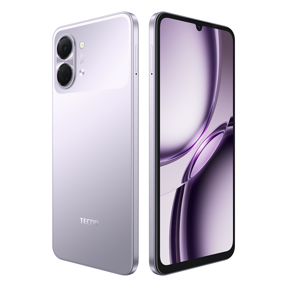 Tecno Spark Go 3 4/128 GB