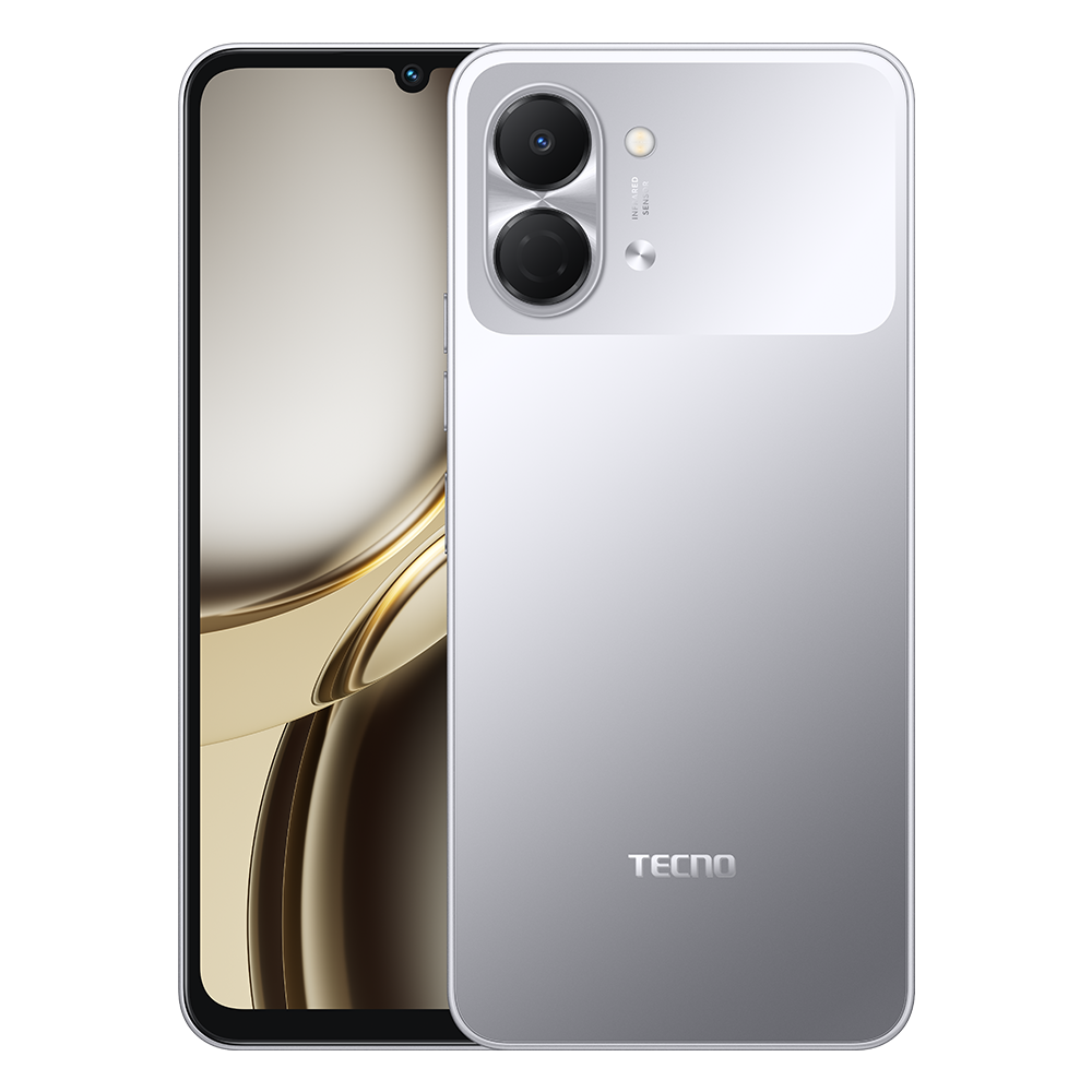 Tecno Spark Go 3 4/128 GB